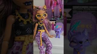 📦Unboxing Clawdeen Core Refresh 🌜 [upl. by Negriv]