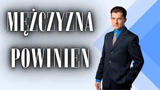 Co powinien mężczyzna [upl. by Eluj]