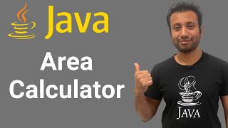 Java Bangla Tutorials 18  Area of triangle and circle [upl. by Eirallih687]