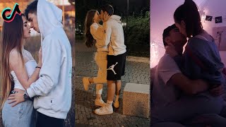 Today I Kiss My Best Friend  Tiktok Compilation Nov 2021 💘 💌 Sweetest Couple [upl. by Bohon]