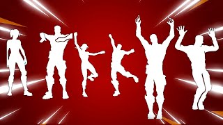 Fortnite Dance Emote Fiesta December 2st 2023 Fortnite Battle Royale [upl. by Clemence]