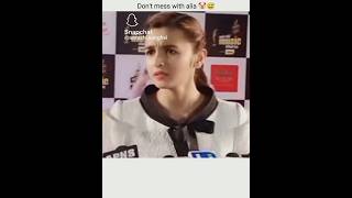 Alia Bhatt Memes 🤣🤣  Alia Bhatt Funny Videos 😂 Shorts shortsfeed studyformussoorie [upl. by Ellemac]