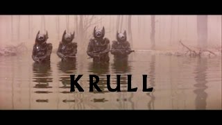 ESSENTIAL KRULL [upl. by Silrac]