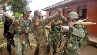 VICTOIRE STRATÉGIQUE DES WAZALENDOS CONTRE LES M23 À MINOVA KAGAME PERD PLUSIEURS DE SES HOMMES [upl. by Shauna585]