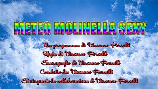 Meteo Molinella Sexy [upl. by Concettina]