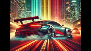 Need for speed  overwhelming obstacles [upl. by Riplex]