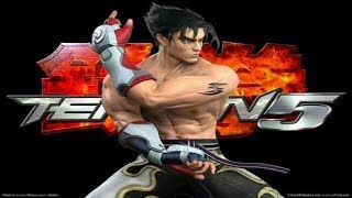 How to Download Tekken 5 for pc [upl. by Wier]