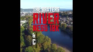 Baxters River Ness 10K  2021 Official Video [upl. by Anolla898]