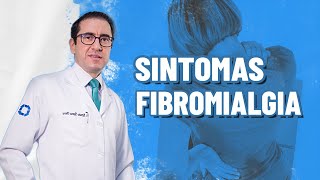 7 Sintomas da Fibromialgia  IMEB [upl. by Sisenej]