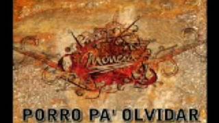 monera  porro pa olvidar [upl. by Slavic]