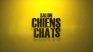 Salon Chiens Chats 2014  Espace Champerret [upl. by Retsae]