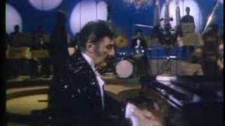 1969 Liberace Show plaing Tchaikovsky [upl. by Vyky]