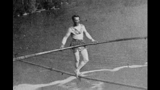 3D Stereoscopic Photographs of Charles Blondins Tightrope Walks Over the Niagara River 18591860 [upl. by Azer153]