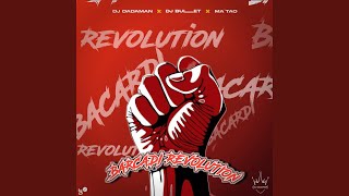 Bacardi Revolution feat Dj Bullet amp MaTao [upl. by Clio]