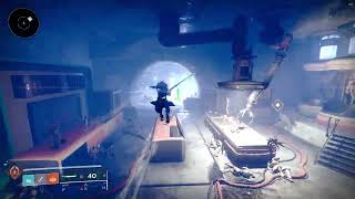 All 8 Temporal Anomalies Location in Encore  Destiny 2 [upl. by Mutua]