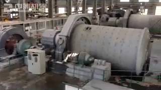 Mineral Beneficiation Plant Ball Mill Flotation Machine  zonedingcom [upl. by Templia]