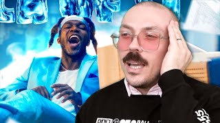 LETS ARGUE The KSI Song Is Good Actually [upl. by Siuqramed]