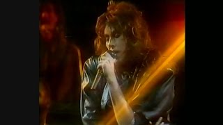 Laura Branigan  Live Concert  Festival de Viña del Mar 1988 [upl. by Ansilme]