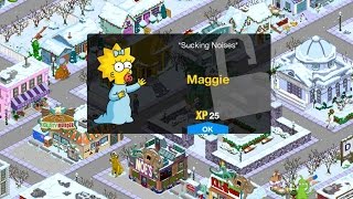 The Simpsons Tapped Out Top 10 Buildings [upl. by Hildebrandt]