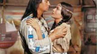 quot WINNETOU  SONG quot [upl. by Ardiedal]