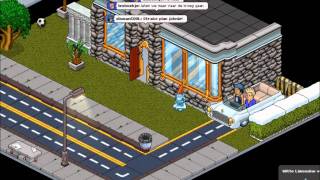 Habbo Flodder seizoen 2 aflevering 4 Sigaren kwijt [upl. by Cote354]