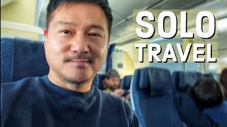 Tokyo to Sydney Journey Vlog [upl. by Kcaj]