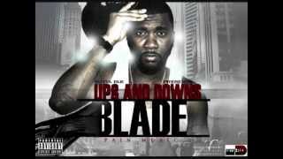 BLADE  CHANGE feat KENNY BROWN [upl. by Sirronal167]