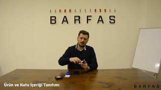 Barfas BG0224  Android Uyumlu 1356Mhz Mifare USB Kart Okuyucu Kurulumu Ve Ürün Tanıtımı [upl. by Helbonna]