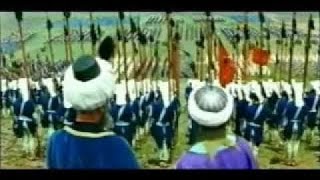 Mihai Viteazul  Calugareni 1971 PART 1 English  Turkish Subtitles [upl. by Ardeha805]