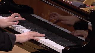 KYOHEI SORITA – Mazurka in C major Op 56 No 2 18th Chopin Competition third stage [upl. by Crean]