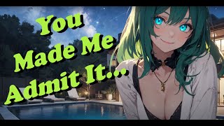 If Youre Not Gonna Do It Then I Will 🌶️Spicy ASMR 🌶️ [upl. by Lambert]