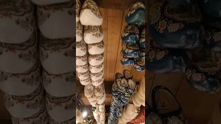 Zaanse Schans Wooden Shoes A MustHave [upl. by Norra18]