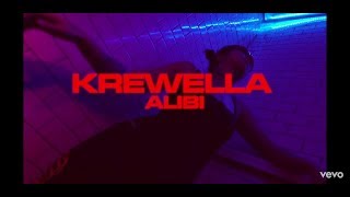 ⛤ Alibi  Krewella 〈MV版〉中文字幕 [upl. by Nickles658]