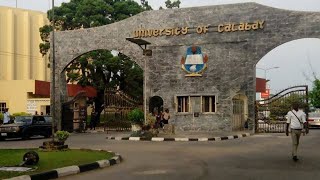 Apply for UNICAL 2024 and 2025 Post UTME and Direct Entry Now University of Calabar [upl. by Anhsirk]