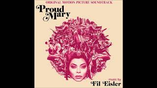 Proud Mary Soundtrack  Give Them Walter [upl. by Odelle]