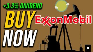 Should You Buy Exxon Mobil Stock in 2024  Exxon Mobil XOM Stock Analysis [upl. by Kaylil666]