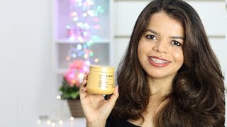 RESENHA GLYCEROL NUTRIFIER DA LOREAL PROFISSIONAL  LOW E NO POO [upl. by Cerf79]