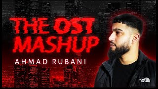 THE OST MASHUP  Ahmad Rubani  Cover [upl. by Drice]