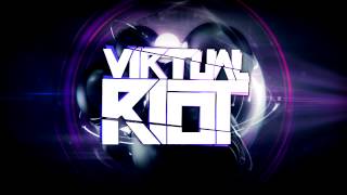 Lock N Bounce  Bad News Virtual Riot Remix Live Edit FREE DOWNLOAD [upl. by Eanil]