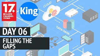 200301 CCNA v30  Day 6 Filling The Gaps  Free Cisco CCNA NetworKing [upl. by Umeh126]