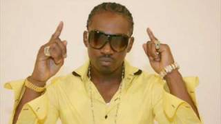 Busy Signal  Any How Dem Diss Outbreak Riddim Oct 2009 [upl. by Sihun]