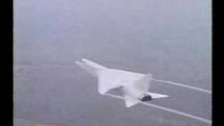 TSR 2 Test Flight [upl. by Lara546]