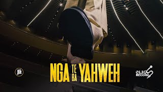 Yo Maps  Nga Teba Yahweh Official Audio [upl. by Halla]