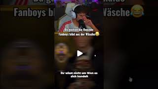 Da gucken die Ronaldo Fanboys blöd aus der Wäsche😂 eligella eliasn97 [upl. by Freeland76]