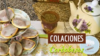 Colaciones cordobesas [upl. by Ellainad275]