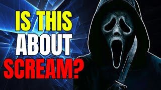 Is Scream 7 In Trouble  Worrying Rumor IF TRUE [upl. by Nestor]