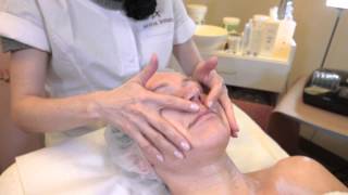 Needleless Mesotherapy Lifting Antiaging Treatment [upl. by Bunce421]