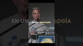 quotAPPLE NO INVENTÓ NADA de la TECNOLOGÍA de los IPHONEquot  Fabián Maero [upl. by Socem]