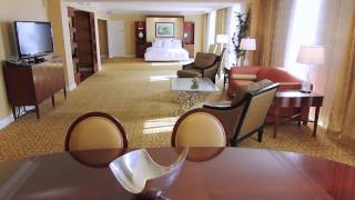 Atlanta Marriott Marquis Marketing Video [upl. by Reid]