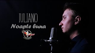 IULIANO  NOAPTE BUNA Official Video [upl. by Tanah]